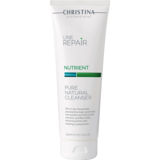 Пінка для вмивання Christina Line Repair Nutrient Pure Natural Cleanser 250 мл - Pampik