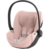 Автокрісло Cybex Cloud T i-Size Plus Peach Pink (523000249) - Pampik