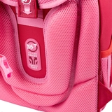 Рюкзак каркасний Yes H-25 Little Miss, розовый (559024) - Pampik - 5