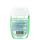 Антисептик для рук Mermade Take It Easy, 29 мл - Pampik - 2