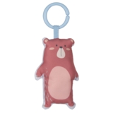 Розвиваючий килимок Canpol babies Safari сірий (81/100) - Pampik - 6