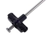 Міксер-підігрівач напоїв для дітей Beaba Milk Prep, синій (911693) - Pampik - 9