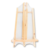 Мольберт для рисования Offtop, деревянный (869110) - Pampik