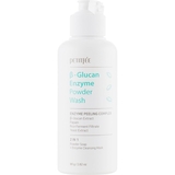 Очищальна ензимна пудра Petitfee Beta-Glucan Enzyme Powder Wash, 80 г - Pampik