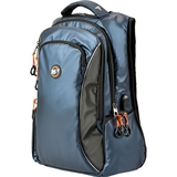 Рюкзак молодіжний Yes T-92 Past all, синий с черным (558439) - Pampik