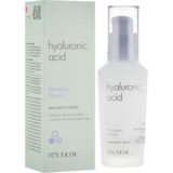 Сыворотка для лица It's Skin Hyaluronic Acid Moisture, 40 мл - Pampik