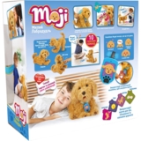 Інтерактивна іграшка My Fuzzy Friends Лабрадудель Moji (18207-UKR-ENG) - Pampik - 9
