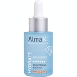 Бустер освітлювальний Alma K Brightening Booster, 30 мл (1064550) - Pampik