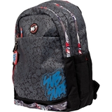 Рюкзак Yes TS-40 SubSurf, серый (558920) - Pampik