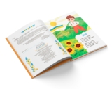 Моя люба Україна. Вірші про нашу Батьківщину (F00030788) - Pampik - 4