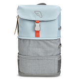 Рюкзак Stokke JetKids Blue Sky, голубой с серым (564401) - Pampik - 3