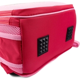 Рюкзак каркасний Yes H-25 Little Miss, розовый (559024) - Pampik - 8
