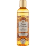 Олія для душу Tesori d'Oriente Амла та Сезам, 250 мл - Pampik