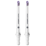 Насадка для іригатора Philips Sonicare F3 Quad Stream 2 шт. (HX3062/00) - Pampik