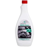 Засіб для видалення застарілого жиру та нагару Nata-Clean, запаска, 750 мл - Pampik