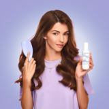 Спрей-кондиционер Mermade Hydrolyzed Keratin + Silk для легкого расчесывания, 150 мл - Pampik - 6