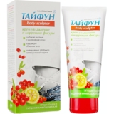 Крем для коррекции фигуры Тайфун Ягоды годжи и камбоджийская гарциния увлажняющий 200 мл - Pampik - 2