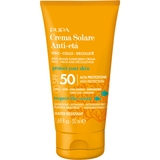 Антивіковий сонцезахисний крем Pupa Anti-Aging Sunscreen Cream High Protection SPF 50, 50 мл (1067473) - Pampik - 2
