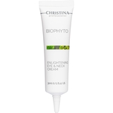 Крем для шкіри навколо очей та шиї Christina BioPhyto Enlightening Eye & Neck Cream 30 мл - Pampik