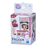 Ігровий набір Hasbro Холодне Серце Twirlabouts Single Veh Honeymaren Санки (F1822_F3132) - Pampik - 2