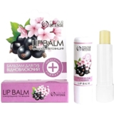 Бальзам для губ Colour Intense Healthy Therapy Восстанавливающий 06, Смородина и Вишня, 5 г - Pampik