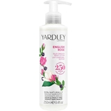 Лосьон для тела Yardley London English Rose Body Lotion 250 мл - Pampik