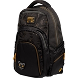 Рюкзак Yes T-25 Bear, черный (558946) - Pampik