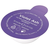 Пігмент для світлого волосся Alfaparf Milano Sublime Blonde&Silver Hair Ultra Concentrated Pigment Violet Ash, 10 мл - Pampik - 2