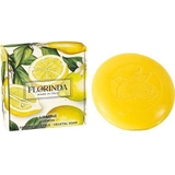 Мыло натуральное Florinda Лимон 90 г - Pampik