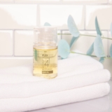 Відновлююча олія для волосся Headshock Plex System №4 Restoring Hair Oil 30 мл - Pampik - 4