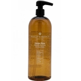 Кондиционер - антистресс для волос Philip Martin's Canapa Rinse, 1 л - Pampik