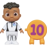 Ігрова фігурка-сюрприз CoComelon 1 Figure Pack 1, з аксесуарами, в асортименті (CMW0048) - Pampik - 2