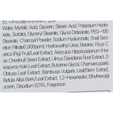 Пенка для лица FarmStay Black Snail Deep Cleansing Foam с муцином черной улитки 180 мл - Pampik - 4