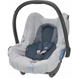 Літній чохол для автокрісла Maxi-Cosi CabrioFix Fresh grey, сірий (8614790110) - Pampik