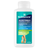 Тальк-присипка для ніг Nivelazione 100 мл (5900117004630) - Pampik