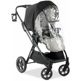 Дождевик на коляску Hauck Raincover Stroller (55040-3) - Pampik - 3