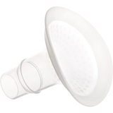 Лійка до молоковідсмоктувачів Canpol Babies 27 мм (12/217) - Pampik - 3