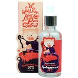 Сироватка для обличчя lizavecca Hell-Pore Control Hyaluronic Acid 97%, 50 мл - Pampik