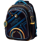 Рюкзак Yes S-82 Ultrex, черный (553917) - Pampik