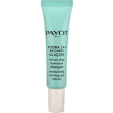 Крем для області навколо очей зволожувальний Payot Hydra 24+ Regard Glacon, 15 мл - Pampik