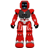 Робот-рятувальник Blue Rocket Xtrem Bots Скут Stem (XT3803426) - Pampik