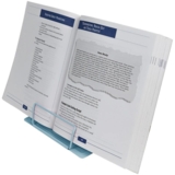 Подставка для книг Kite Cat металлическая (K24-390-3) - Pampik - 5