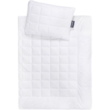 Дитяча подушка Penelope Thermoclean антиалергенна, 45х35 см, білий (svt-2000022219662) - Pampik - 3