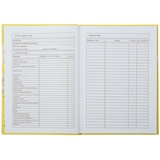 Дневник школьный ZiBi Kids Line Трендовый В5 40 листов (ZB.13765-10) - Pampik - 4