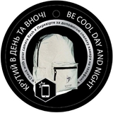 Рюкзак молодіжний Yes R-03 Ray Reflective, серый (558595) - Pampik - 5