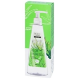 Гель для интимной гигиены Beauty Derm Aloe Vera 300 мл - Pampik - 2