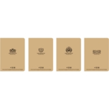 Тетрадь общая Student International University 1, А5, в линию, 48 листов (A5-048-5210L) - Pampik - 2