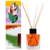 Аромадиффузор для дома Aroma Bloom Tangerine and apple, 100 мл - Pampik