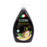 Гель для душу Eloderma Арган, 1 л - Pampik