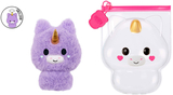 Мягкая игрушка-антистресс Fluffie Stuffiez Пушистый сюрприз Единорог (593447-3) - Pampik - 2